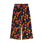 Mini Rodini | Violas Aop Velour Trousers Multi