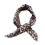 Petit Blush | Scarf Leopard