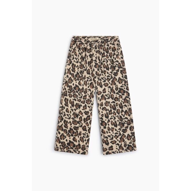 The New Society | Dakota Trouser Mossie Print