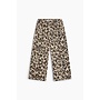 The New Society | Dakota Trouser Mossie Print