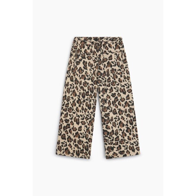 The New Society | Dakota Trouser Mossie Print