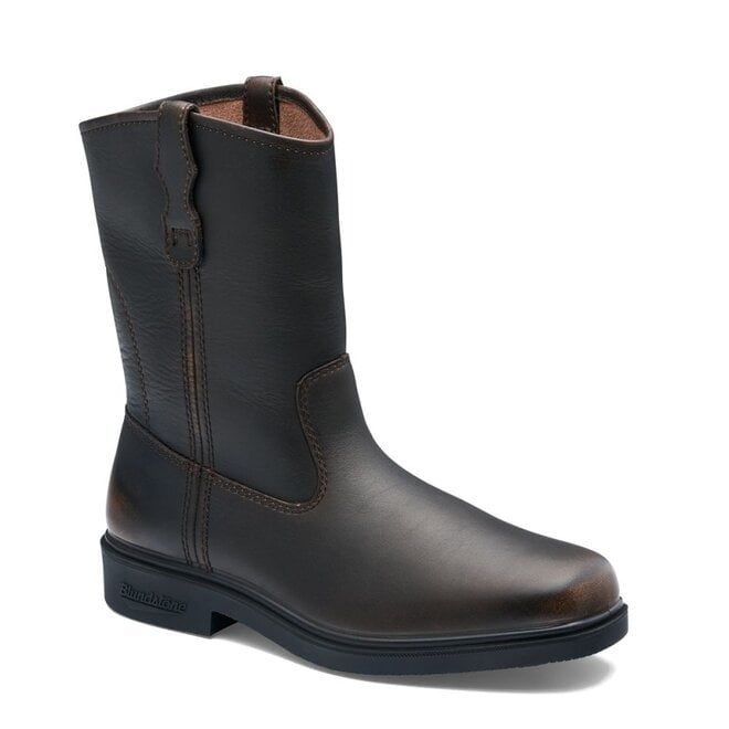 Blundstone | 2677 Dress Rigger boot Vintage Brown