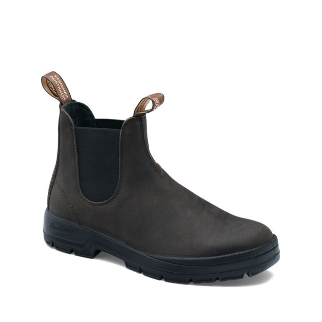 Blundstone | 2634 Terrain Rocky Road Boots