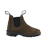 Blundstone | 2497 Kids Suede Brown Boots