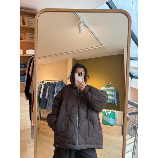 Bellerose | Hedi Winterjas Pirate
