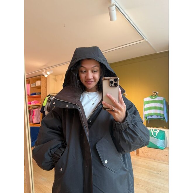 Bellerose | Hedi Winterjas Pirate