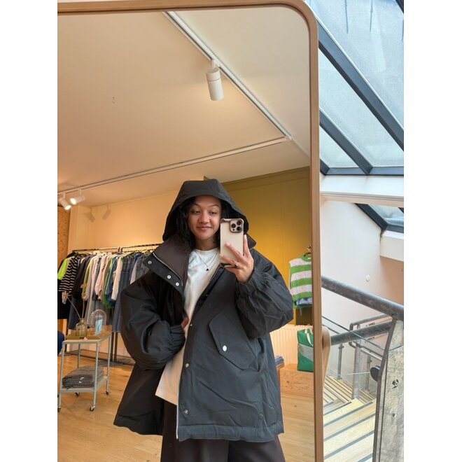 Bellerose | Hedi Winterjas Pirate