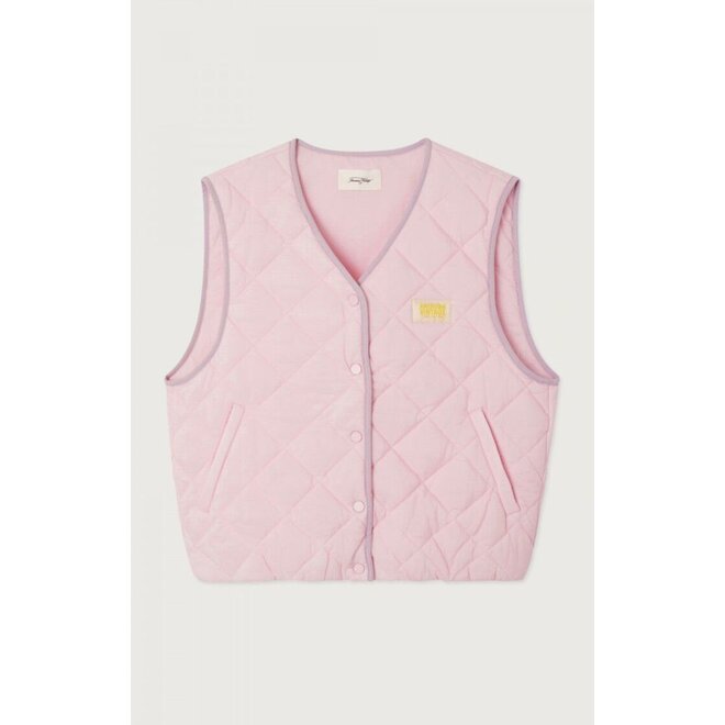 American Vintage | Yupibam Gilet Petal