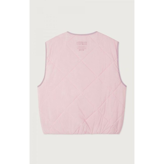 American Vintage | Yupibam Gilet Petal