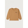 American Vintage | Fizvalley Kids Longsleeve Vintage Peanut Butter