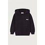 American Vintage | Izubird Kids Hoodie Vintage Charcoal