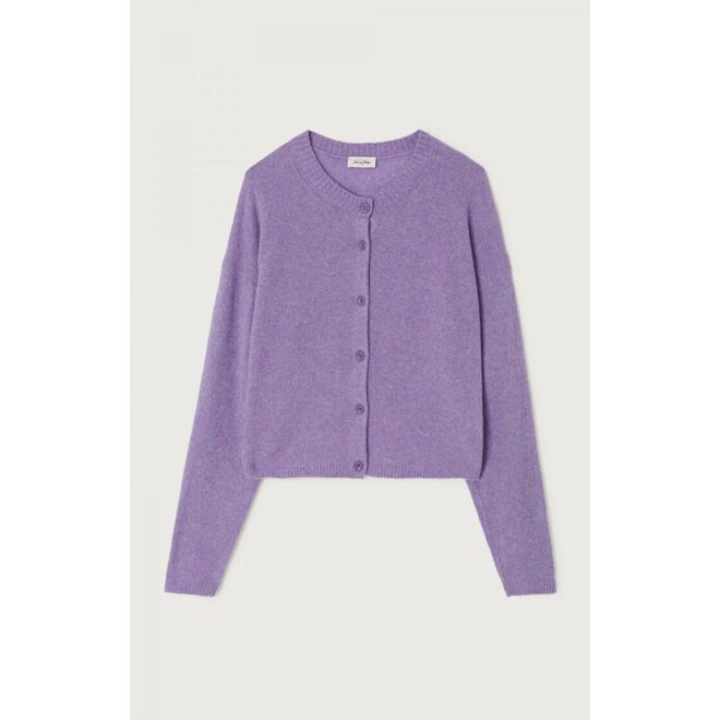 American Vintage | Ouity Vest Viola