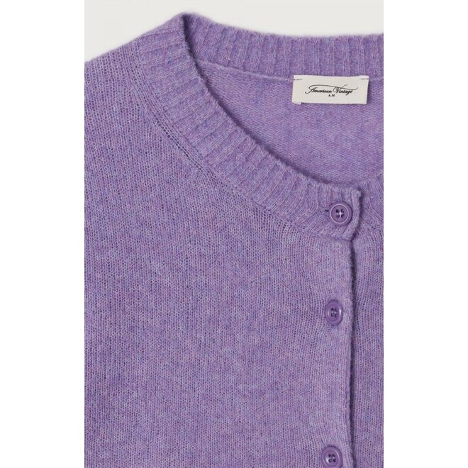 American Vintage | Ouity Vest Viola