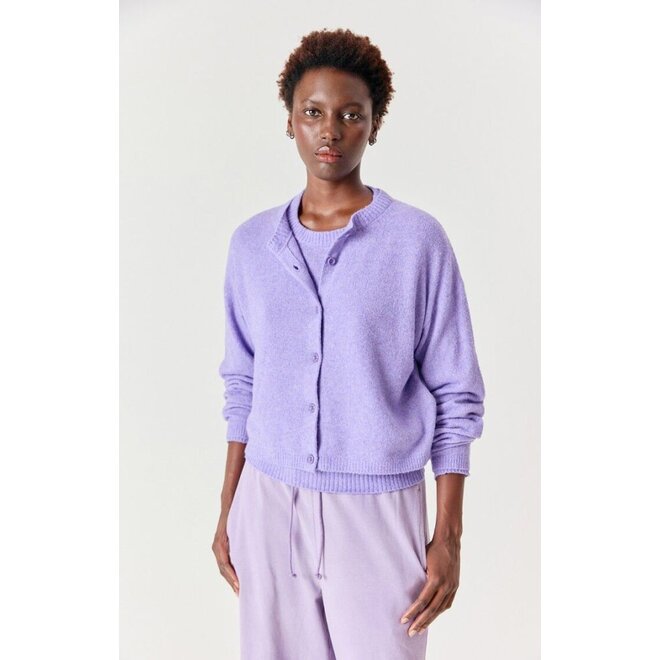 American Vintage | Ouity Vest Viola