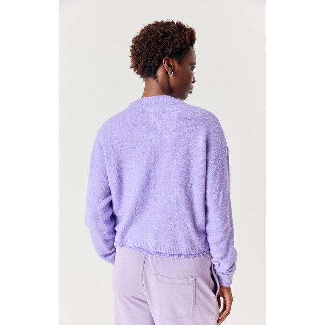 American Vintage | Ouity Vest Viola
