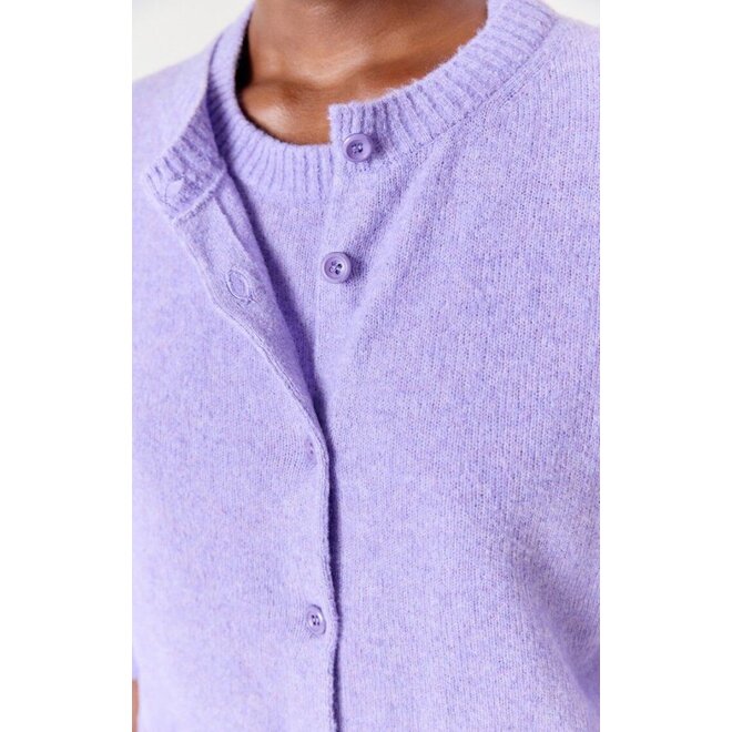 American Vintage | Ouity Vest Viola