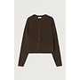 American Vintage | Ouity Vest Choco