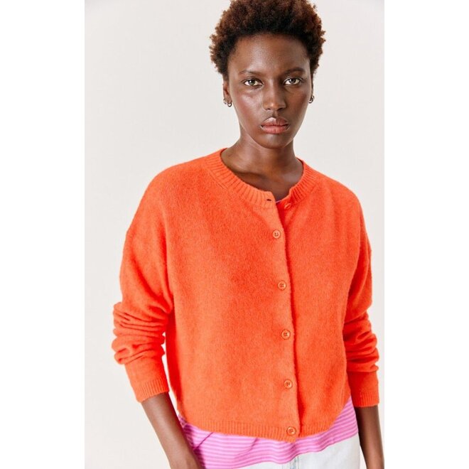 American Vintage | Ouity Vest Gaspacho
