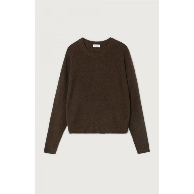 American Vintage | Ouity Trui Choco