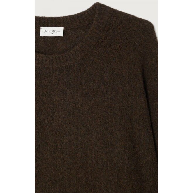 American Vintage | Ouity Trui Choco