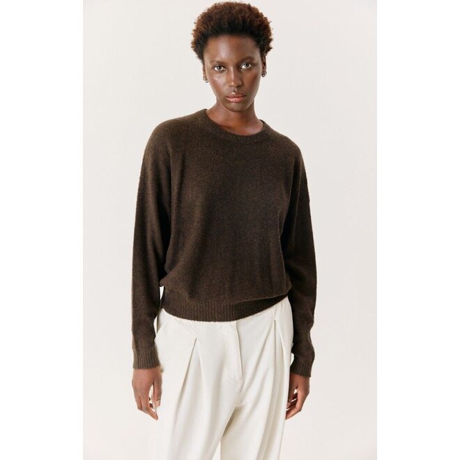 American Vintage | Ouity Trui Choco