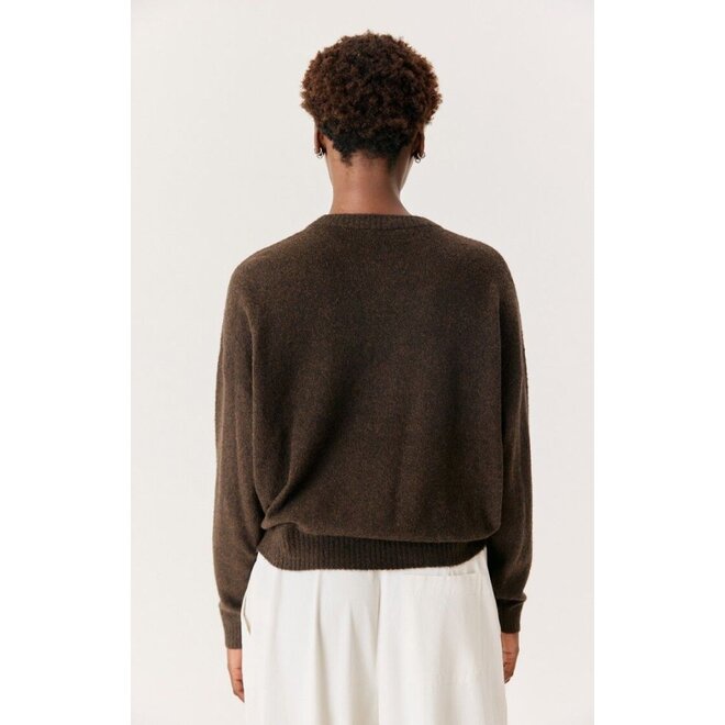 American Vintage | Ouity Trui Choco