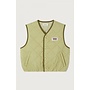 American Vintage | Yupibam Kids Bodywarmer Reptile