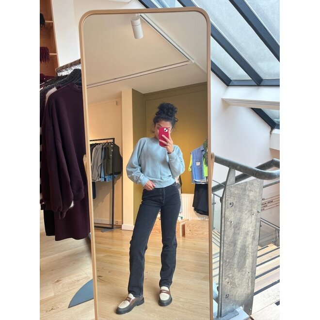 American Vintage | Yopday-B Regular Jeans Black Vintage