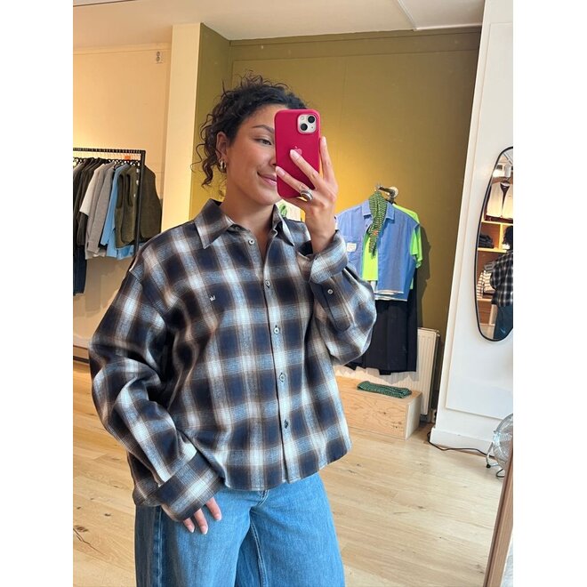 Bellerose | Johan62 Blouse Check A