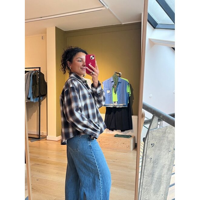 Bellerose | Johan62 Blouse Check A