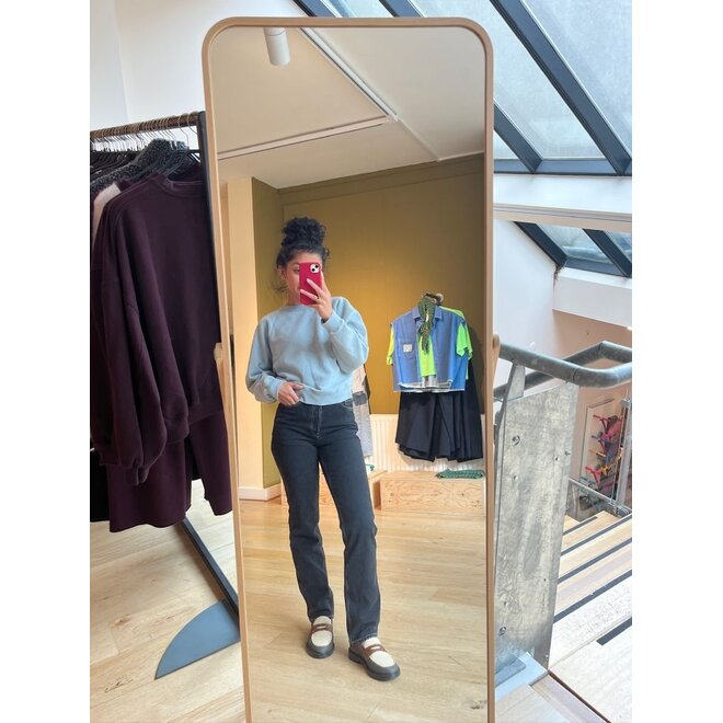 Bellerose | Fella62 Sweater Metal Blue