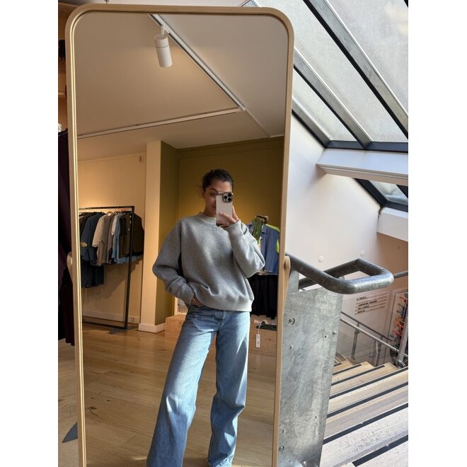 Bellerose | Temi Sweater H. Grey