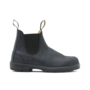 Blundstone | 587 Dames Classic Rustic Black Boots