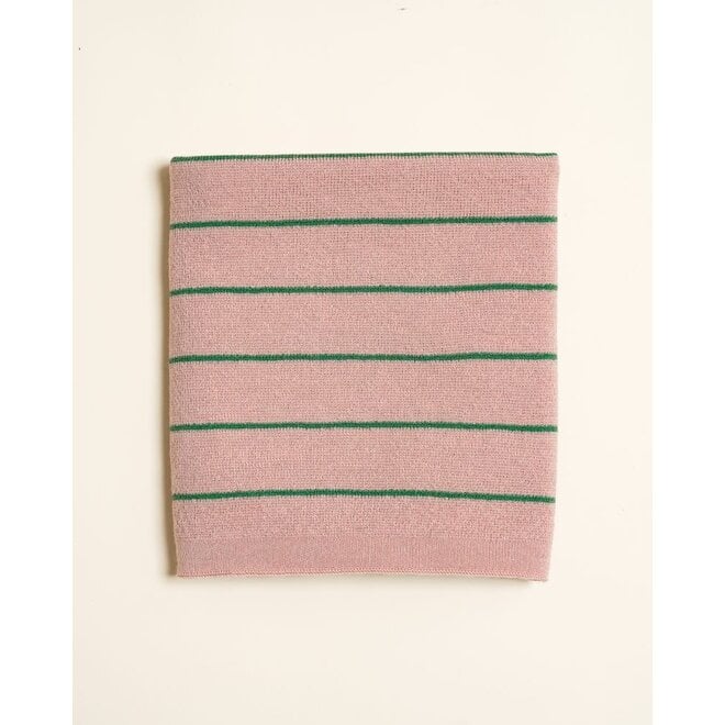 Hvid | Blanket Harry Powder/Grass