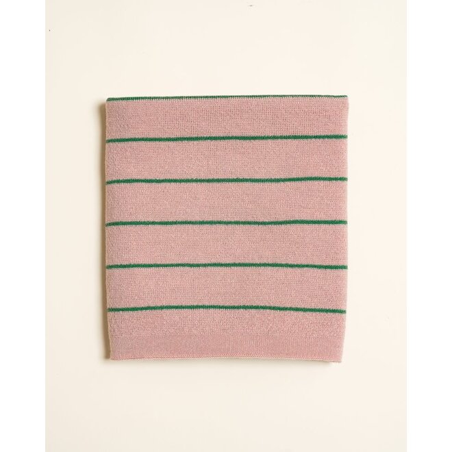 Hvid | Blanket Harry Powder/Grass