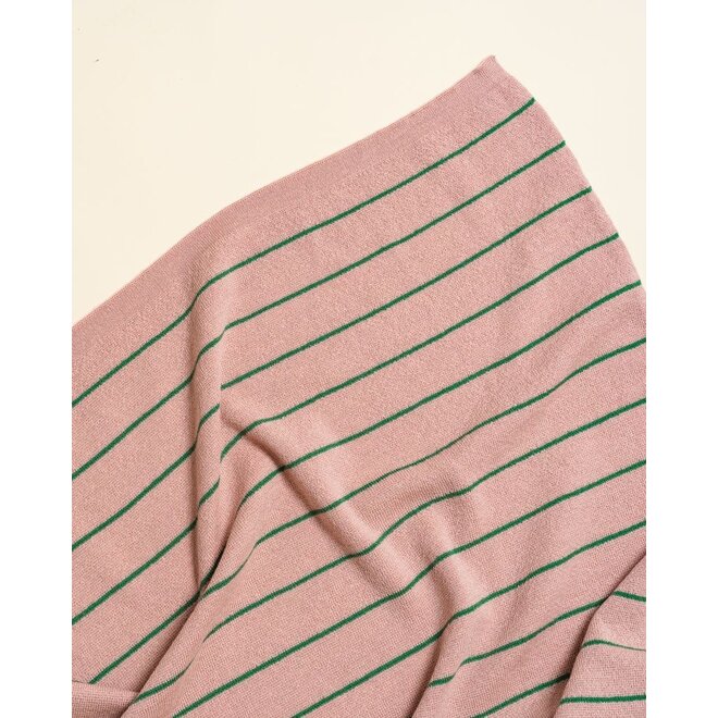 Hvid | Blanket Harry Powder/Grass