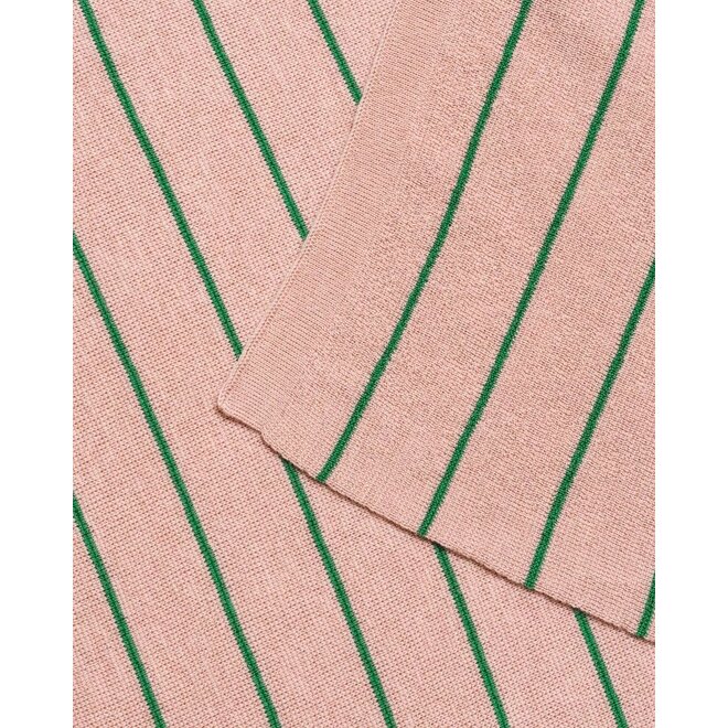 Hvid | Blanket Harry Powder/Grass