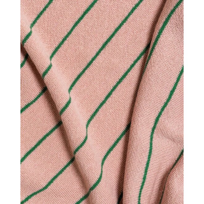 Hvid | Blanket Harry Powder/Grass