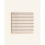 Hvid | Blanket Harry Cream/Artichoke