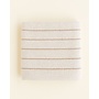 Hvid | Blanket Harry Cream/Sand