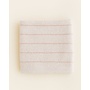 Hvid | Blanket Harry Cream/Apricot