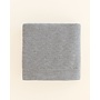 Hvid | Blanket Dora Grey Melange