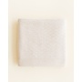 Hvid | Blanket Dora Cream