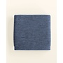 Hvid | Blanket Felix Denim