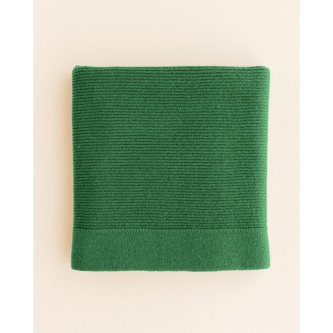 Hvid | Blanket Gust Grass