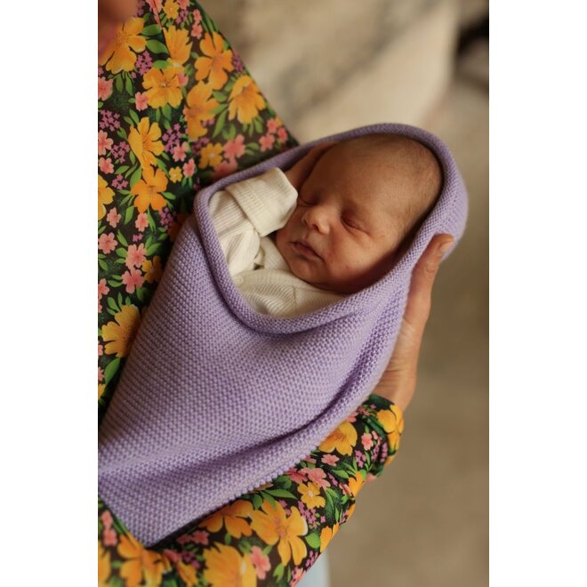 Hvid | Cocoon Lilac
