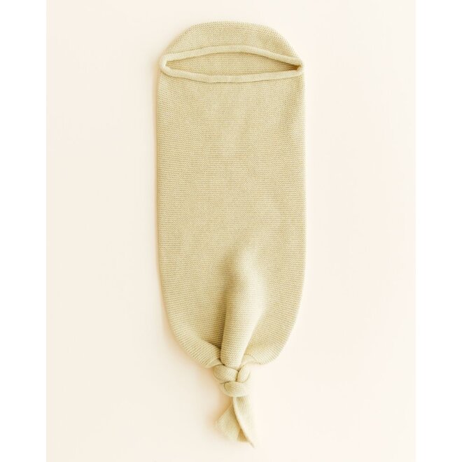 Hvid | Cocoon Light Yellow