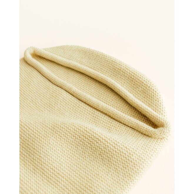 Hvid | Cocoon Light Yellow