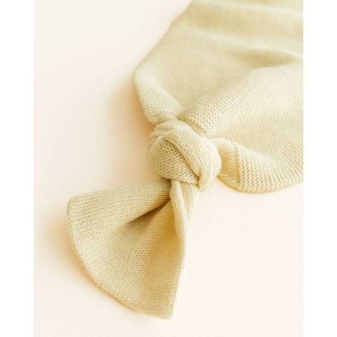 Hvid | Cocoon Light Yellow