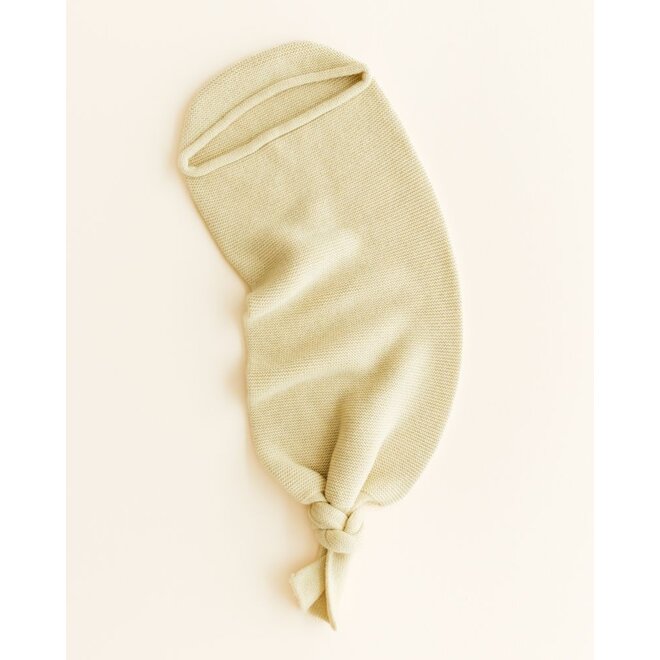 Hvid | Cocoon Light Yellow